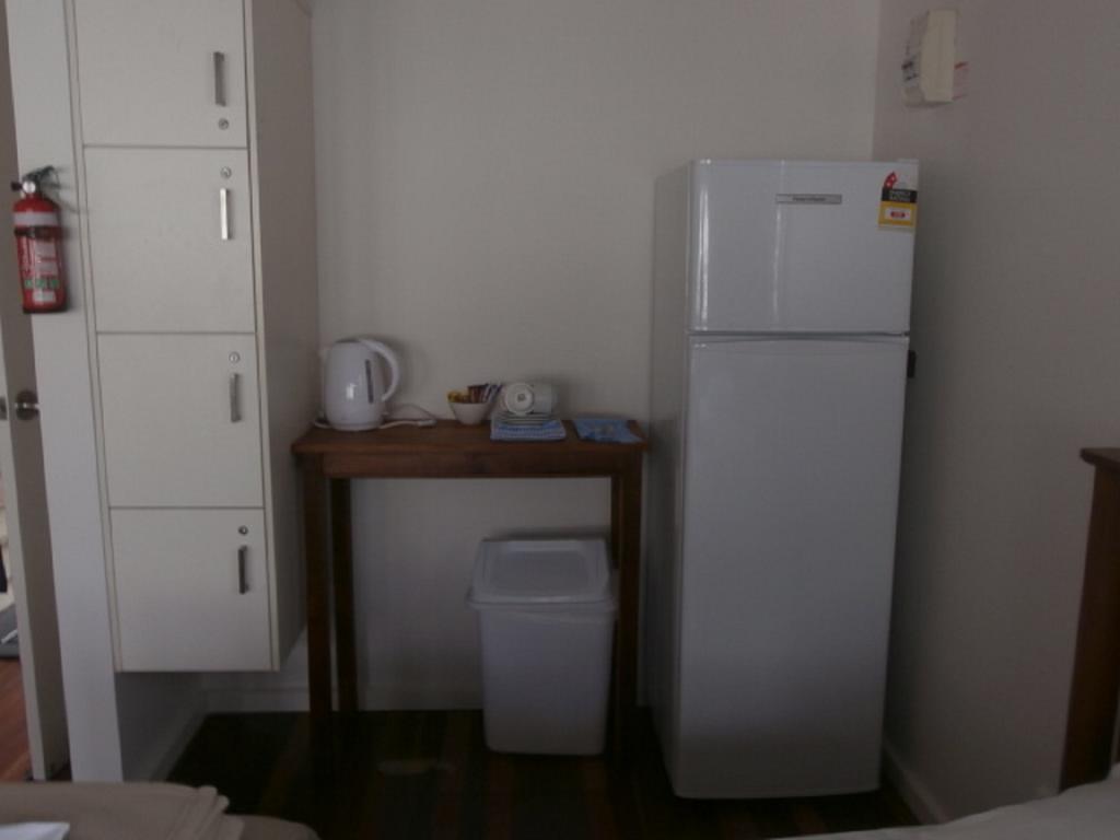 フレーザー島 フレーザー アイランド リトリートヴィラ 部屋 写真